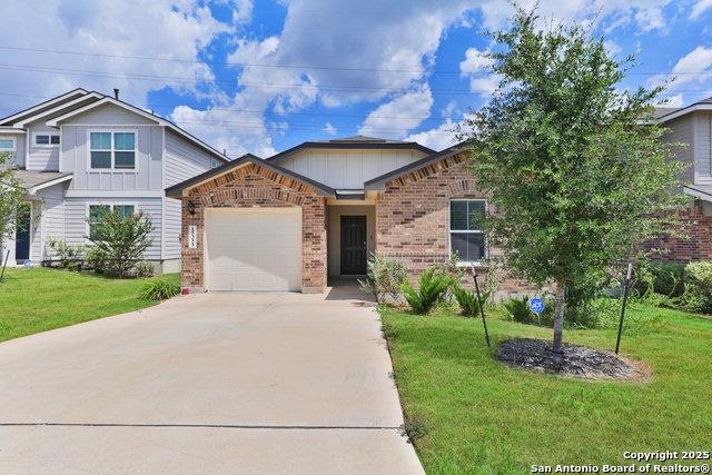 Details for 15355 Olive Pigeon, San Antonio, TX 78253