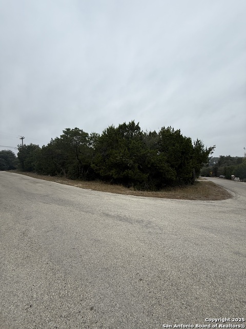 Details for Tbd North Scenic Loop, Canyon Lake, TX 78133