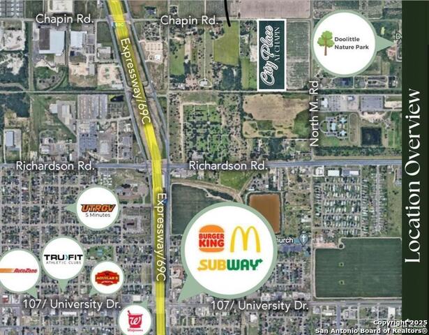 Listing photo id 11 for 1308 Abesam Avenue N