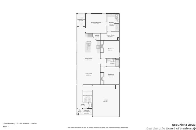 Image 38 of 38 For 12217 Mulberry