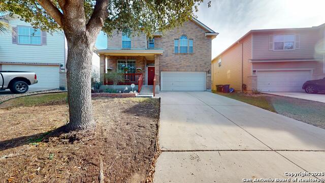 Details for 5830 Bronco , San Antonio, TX 78239