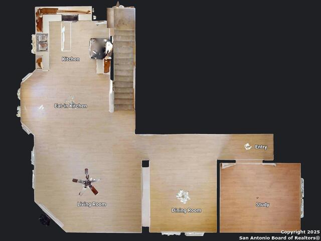 Image 2 of 55 For 5830 Bronco  