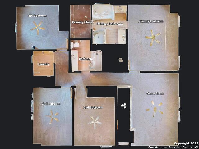 Image 22 of 55 For 5830 Bronco  