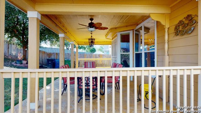 Image 51 of 55 For 5830 Bronco  