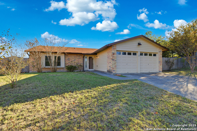 Details for 12004 Prairie Oak, Live Oak, TX 78233
