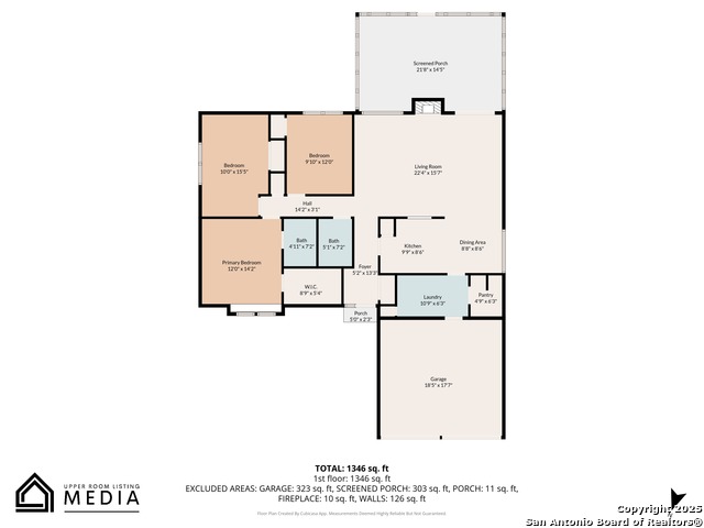 Image 29 of 37 For 12004 Prairie Oak