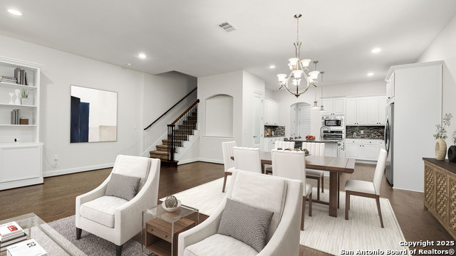 Image 6 of 34 For 961 N. Academy