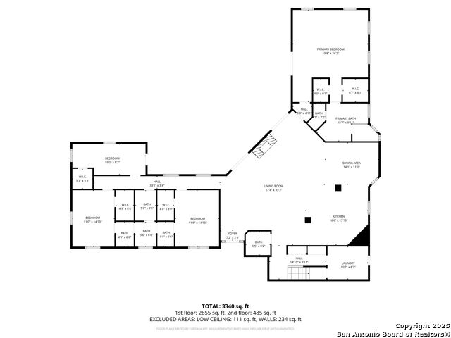 Image 68 of 73 For 102 Oak Valley Dr