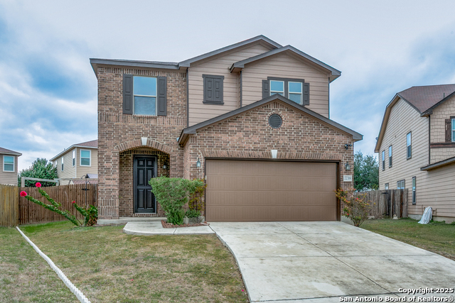 Details for 7739 Palomino Cove, San Antonio, TX 78244