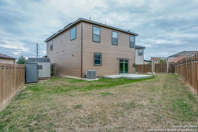 Image 22 of 25 For 7739 Palomino Cove