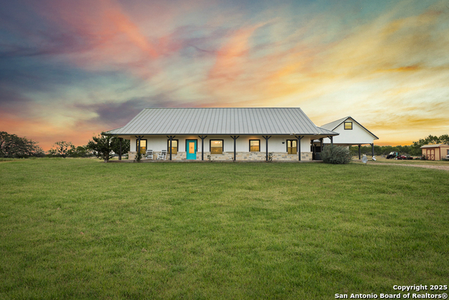 Details for 4355 State Highway 16 N, Jourdanton, TX 78026