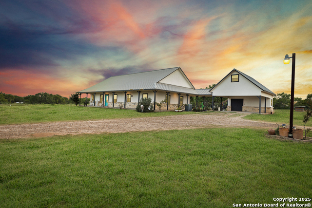 Image 3 of 49 For 4355 State Highway 16 N