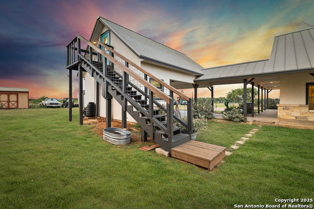 Image 35 of 49 For 4355 State Highway 16 N