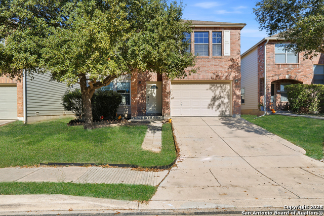 Details for 11123 Icicle Bench, San Antonio, TX 78254