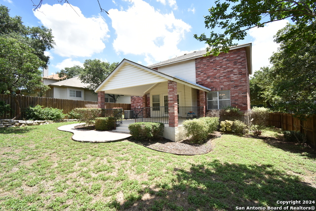 Image 8 of 45 For 8503 Chelsea Park