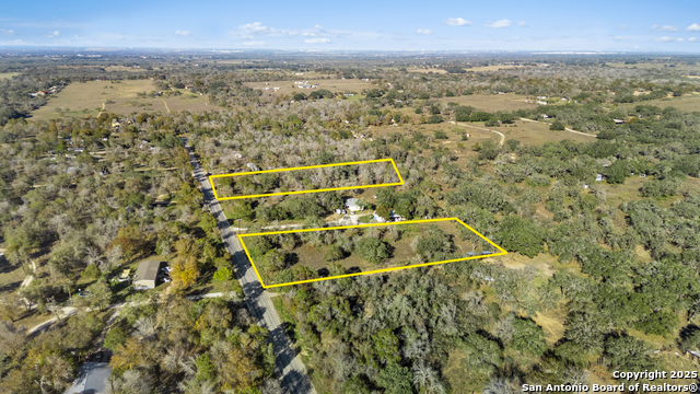 Details for 181 Marbach Lot 3, Somerset, TX 78069