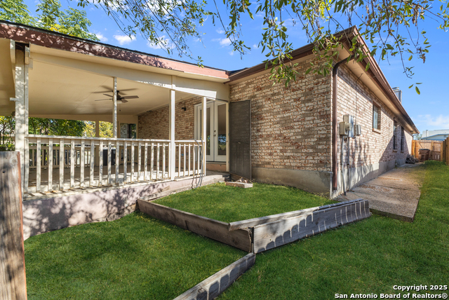 Image 26 of 27 For 8127 Sunshine Trail