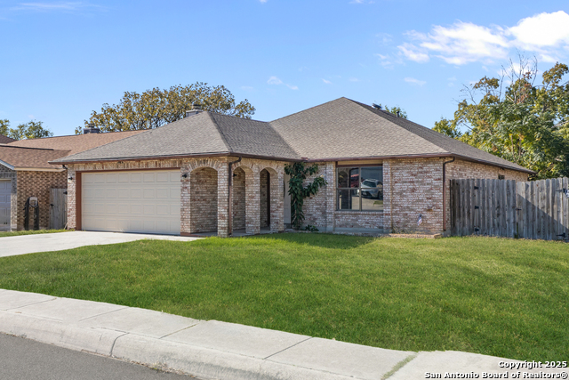 Image 3 of 27 For 8127 Sunshine Trail