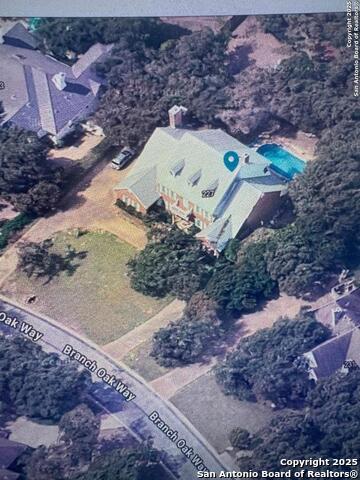 Image 8 of 8 For 227 Branch Oak Way