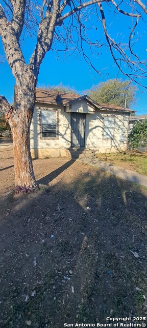 Details for 617 Dewitt  , San Antonio, TX 78204