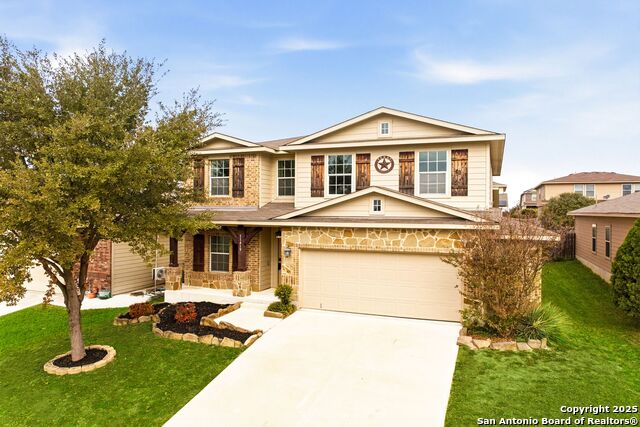 Image 2 of 50 For 11419 Garden Falls