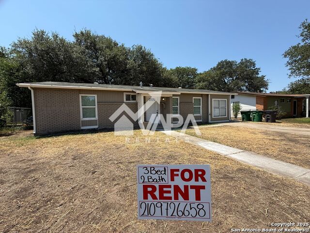 Details for 5014 Benham Dr, San Antonio, TX 78220