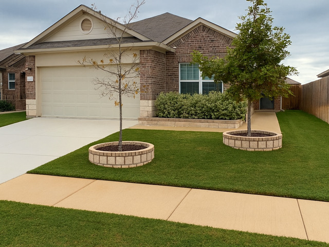 Details for 624 Independence, Liberty Hill, TX 78642