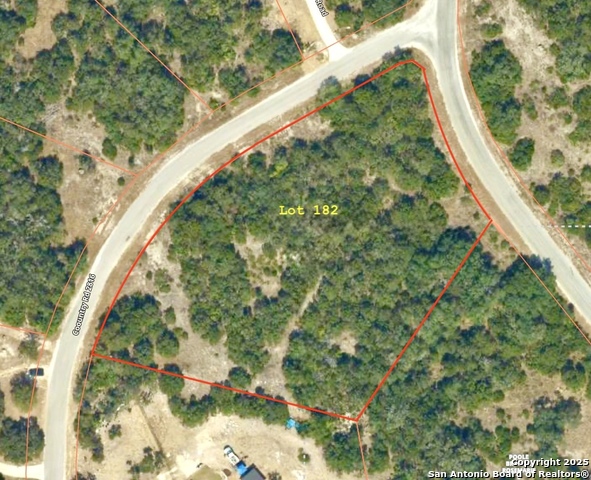 Image 18 of 23 For Lot 182 County Road 2816