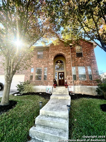 Details for 3618 Globe Willow, San Antonio, TX 78261