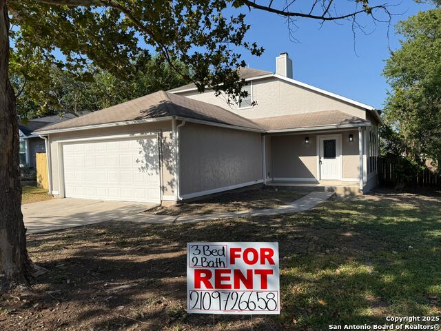 Details for 4718 Saddle  , San Antonio, TX 78217