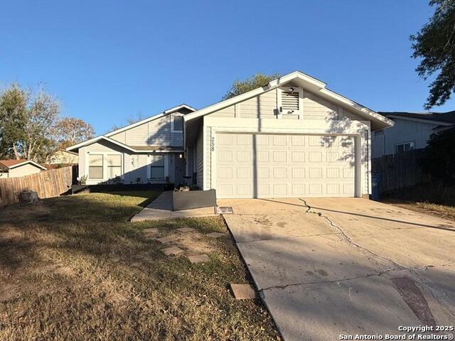 Details for 258 Burlington Dr., San Antonio, TX 78245