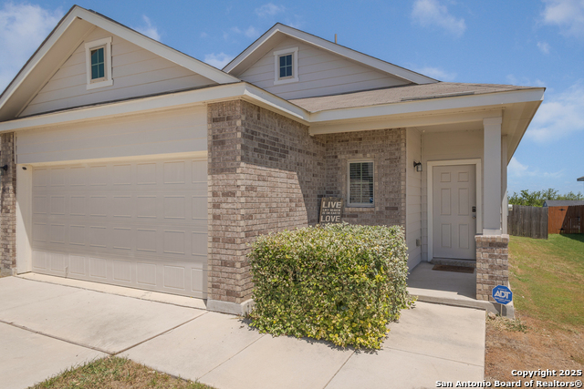 Details for 5418 Cicada  , Converse, TX 78109