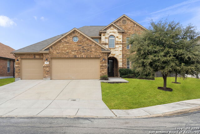 Details for 2723 Seal Pointe, Converse, TX 78109