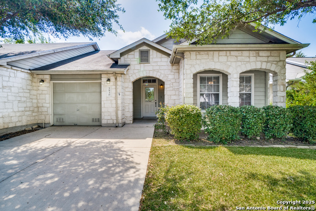 Details for 5930 Wexford, San Antonio, TX 78240