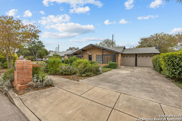 Details for 810 Clearview, San Antonio, TX 78228