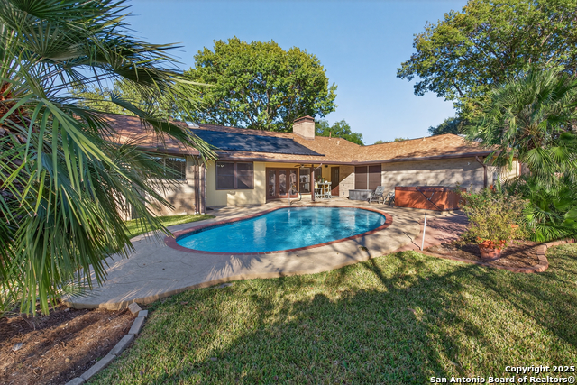 Details for 6330 Lakewood Park, Windcrest, TX 78239