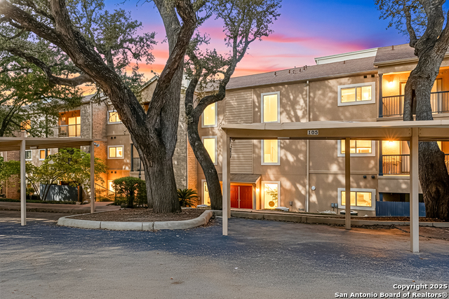 Details for 4111 Medical A102, San Antonio, TX 78229