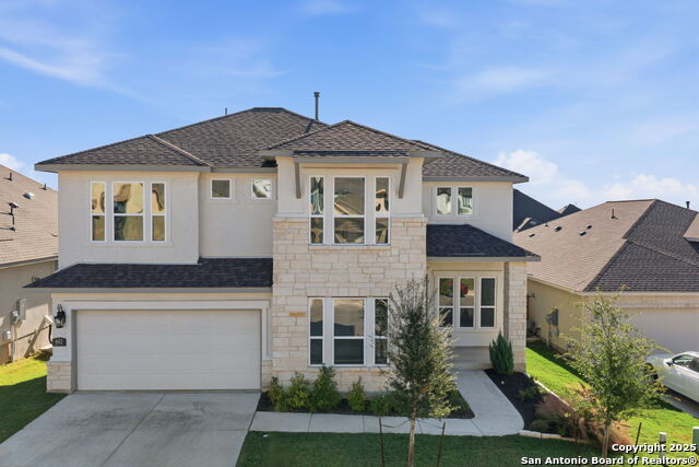 Details for 662 Hidden View, New Braunfels, TX 78130