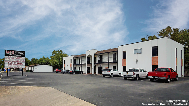 Details for 4444 Walzem Rd  201, San Antonio, TX 78218