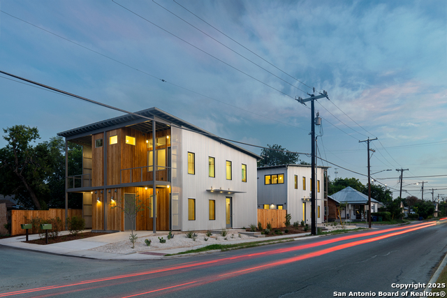 Details for 1103 Cherry S, San Antonio, TX 78210