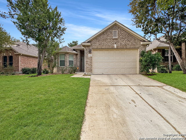 Details for 26023 Indian Cliff, San Antonio, TX 78260