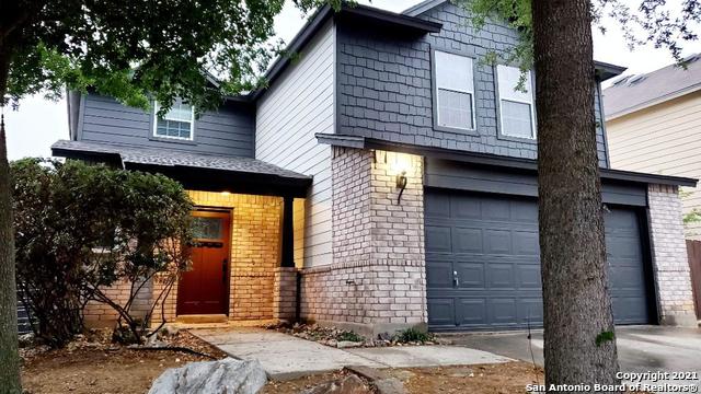 Details for 6307 Sentry Pt, San Antonio, TX 78233