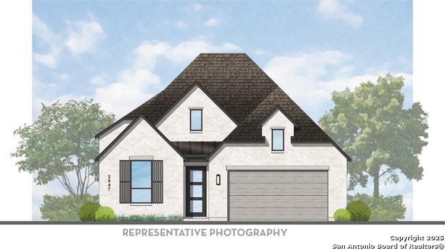 Details for 443 Cleveland Way, New Braunfels, TX 78130