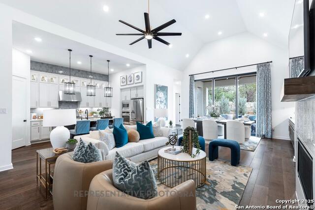 Image 3 of 41 For 443 Cleveland Way