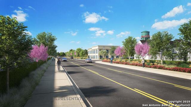 Image 35 of 41 For 443 Cleveland Way