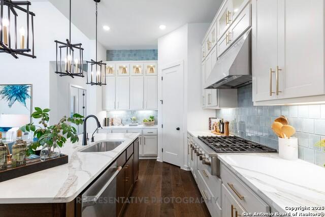 Image 5 of 41 For 443 Cleveland Way