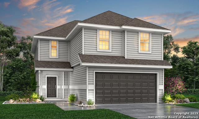 Details for 8551 Catnip Pass, Elmendorf, TX 78112