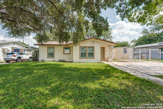 Details for 326 Sublett  , San Antonio, TX 78223