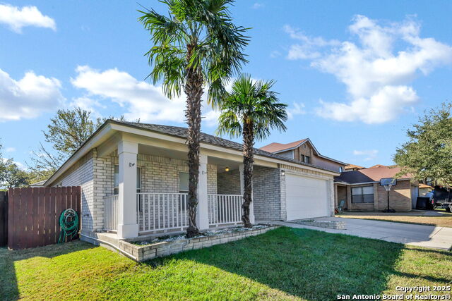 Listing photo id 1 for 7362 Rustling Brook