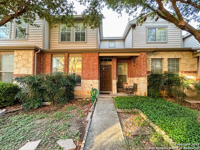 Details for 2508 Grayson Cir, San Antonio, TX 78232